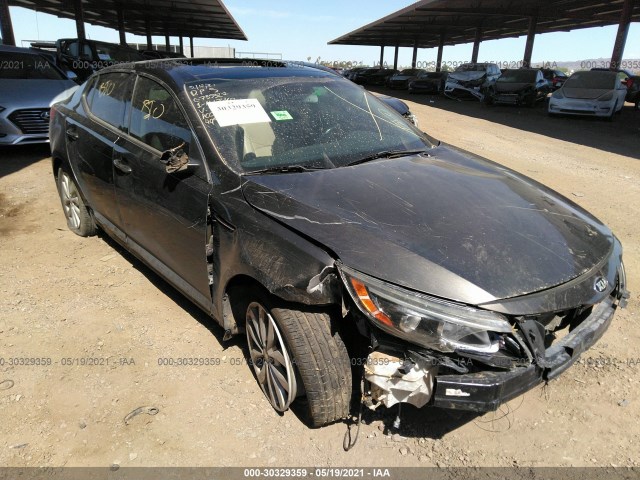 KIA OPTIMA 2015 5xxgn4a71fg397955