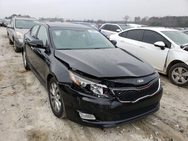 KIA OPTIMA 2015 5xxgn4a71fg399995