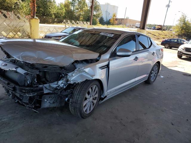 KIA OPTIMA 2015 5xxgn4a71fg402913