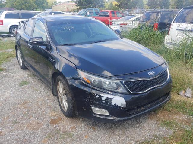 KIA OPTIMA EX 2015 5xxgn4a71fg403575