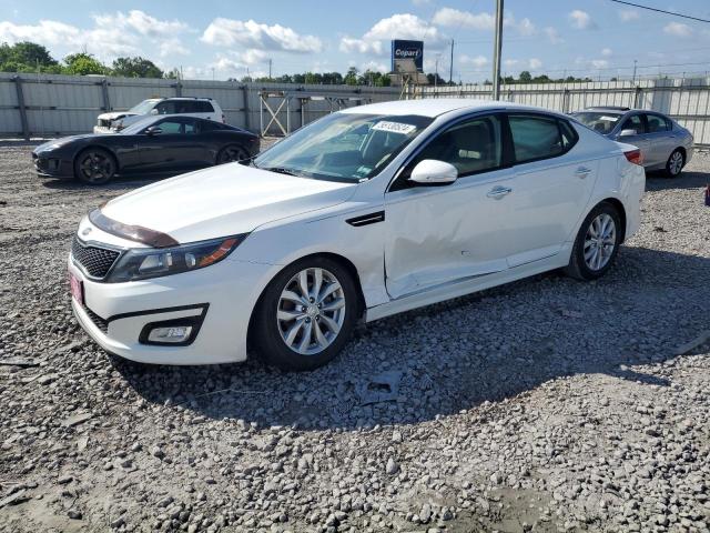 KIA OPTIMA 2015 5xxgn4a71fg407447