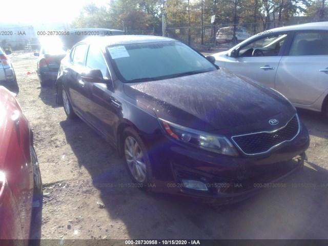 KIA OPTIMA 2015 5xxgn4a71fg408484