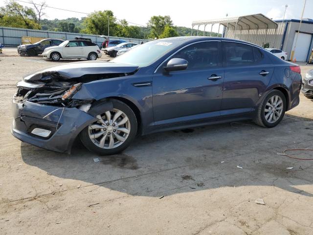 KIA OPTIMA 2015 5xxgn4a71fg410476