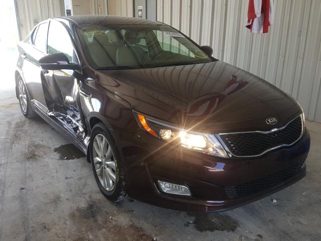 KIA OPTIMA EX 2015 5xxgn4a71fg414771