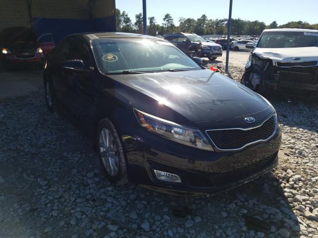 KIA OPTIMA EX 2015 5xxgn4a71fg415290