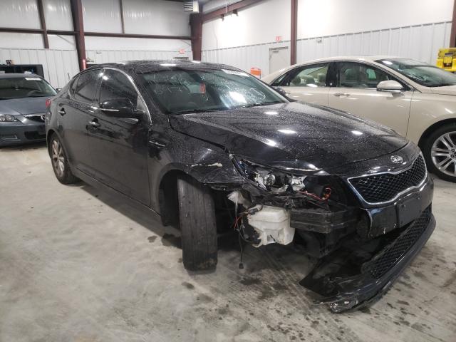 KIA OPTIMA 2014 5xxgn4a71fg415743