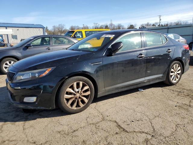 KIA OPTIMA 2015 5xxgn4a71fg417184