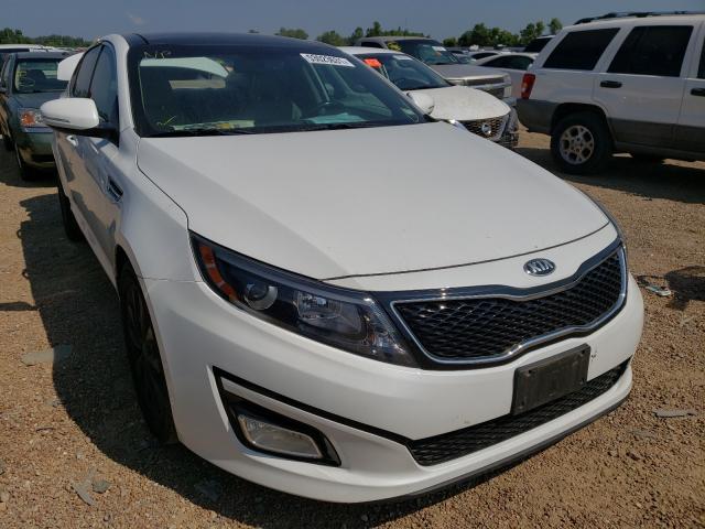 KIA OPTIMA EX 2015 5xxgn4a71fg421462