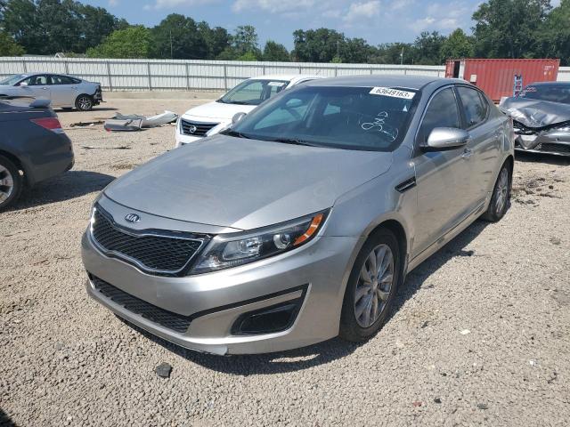 KIA OPTIMA EX 2015 5xxgn4a71fg422269