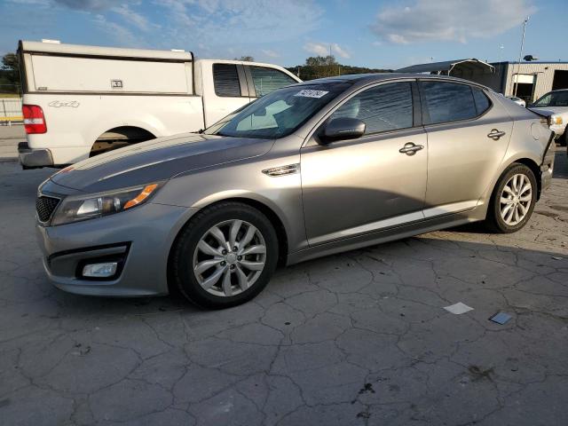 KIA OPTIMA EX 2015 5xxgn4a71fg423213