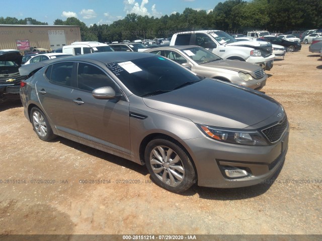 KIA OPTIMA 2015 5xxgn4a71fg425947