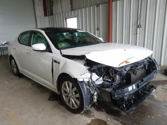 KIA OPTIMA EX 2015 5xxgn4a71fg426967