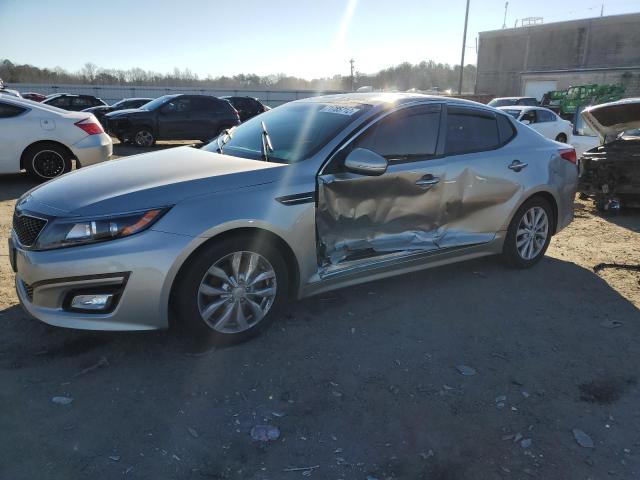 KIA OPTIMA EX 2015 5xxgn4a71fg428590