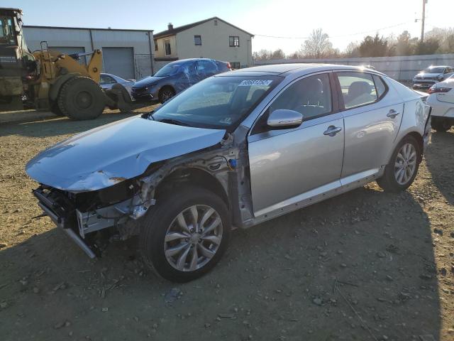 KIA OPTIMA EX 2015 5xxgn4a71fg430386