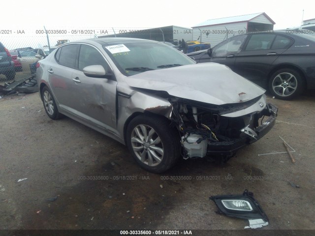 KIA OPTIMA 2015 5xxgn4a71fg431148