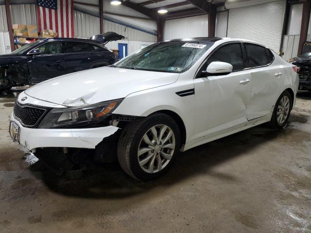 KIA OPTIMA 2015 5xxgn4a71fg431201