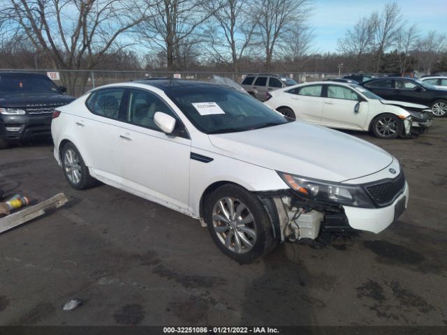 KIA OPTIMA 2015 5xxgn4a71fg433790