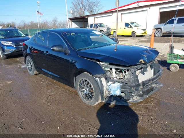 KIA OPTIMA 2015 5xxgn4a71fg434597