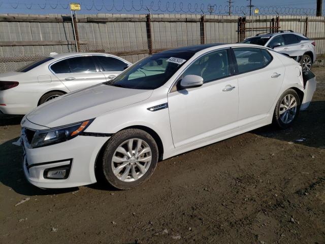 KIA OPTIMA 2015 5xxgn4a71fg435944