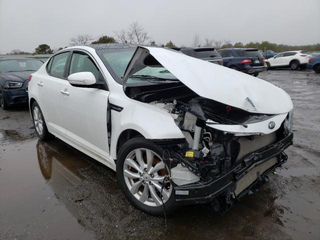 KIA OPTIMA EX 2015 5xxgn4a71fg436043