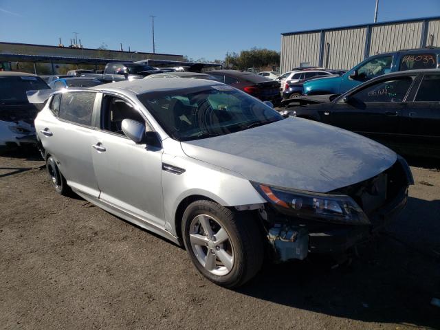 KIA OPTIMA 2015 5xxgn4a71fg436236