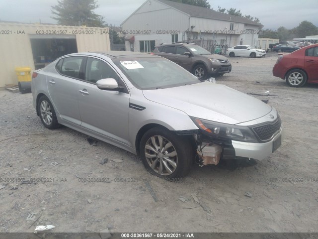 KIA OPTIMA 2015 5xxgn4a71fg437421