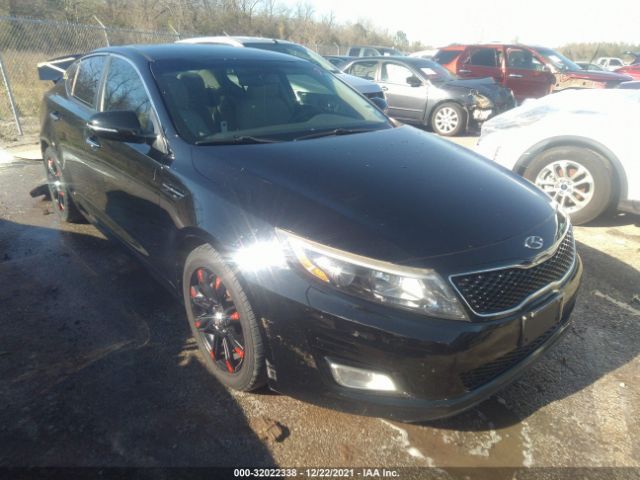 KIA OPTIMA 2015 5xxgn4a71fg444952