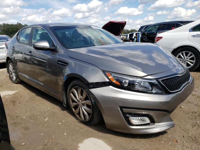 KIA OPTIMA EX 2015 5xxgn4a71fg445387