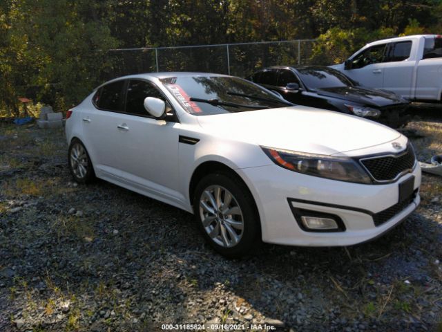 KIA OPTIMA 2015 5xxgn4a71fg447222