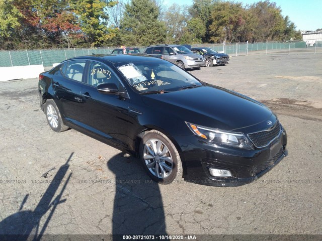 KIA OPTIMA 2015 5xxgn4a71fg447303