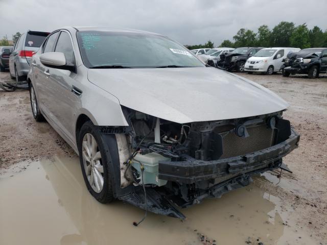 KIA OPTIMA EX 2015 5xxgn4a71fg450301