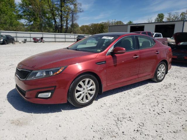 KIA OPTIMA 2015 5xxgn4a71fg451061