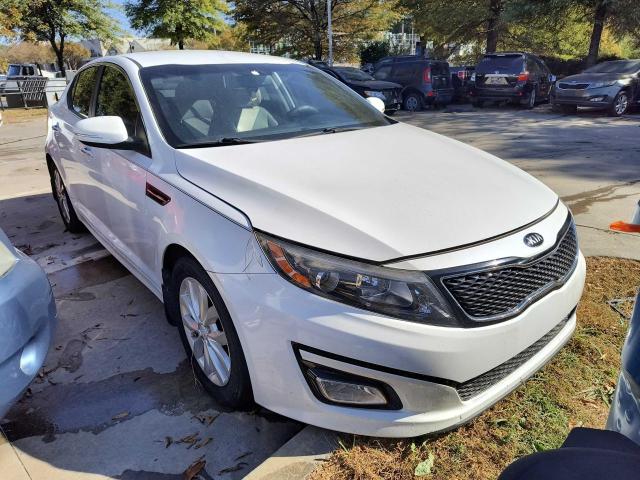 KIA OPTIMA 2015 5xxgn4a71fg453537