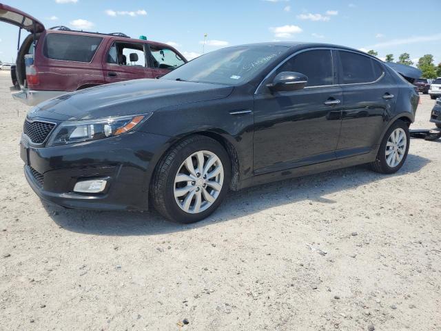 KIA OPTIMA EX 2015 5xxgn4a71fg454025