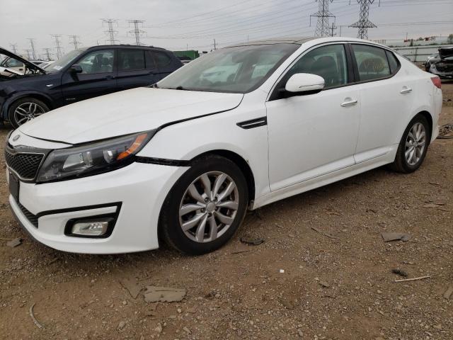 KIA OPTIMA 2015 5xxgn4a71fg456020