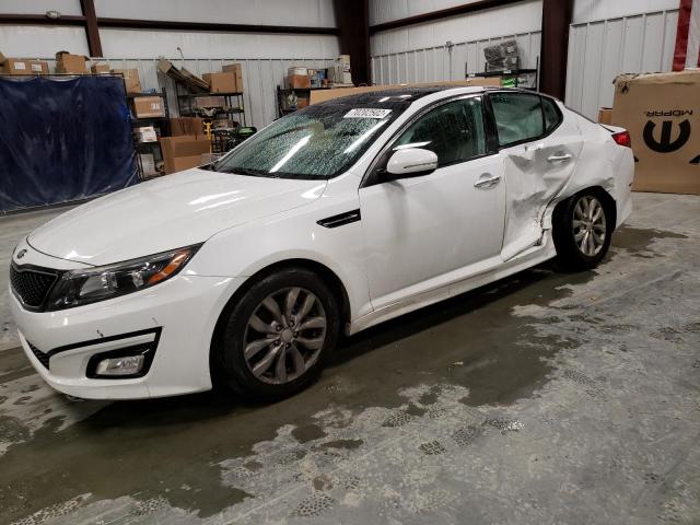 KIA OPTIMA EX 2015 5xxgn4a71fg459595