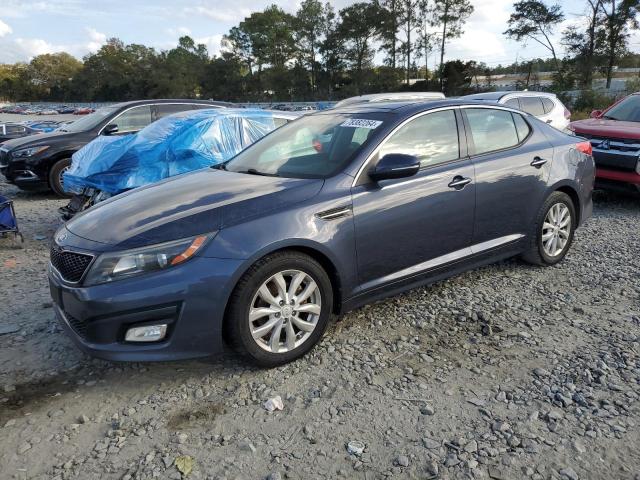 KIA OPTIMA EX 2015 5xxgn4a71fg460231