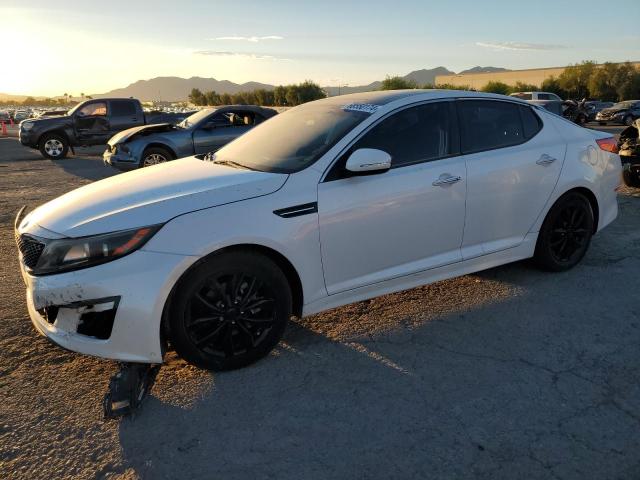 KIA OPTIMA EX 2015 5xxgn4a71fg460312