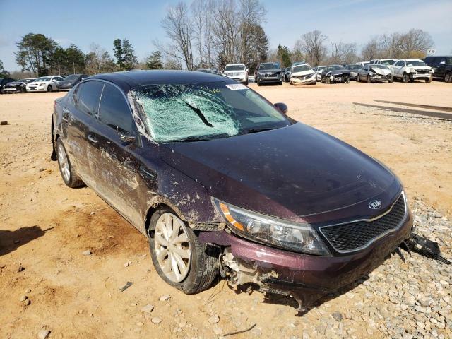 KIA OPTIMA EX 2015 5xxgn4a71fg462478