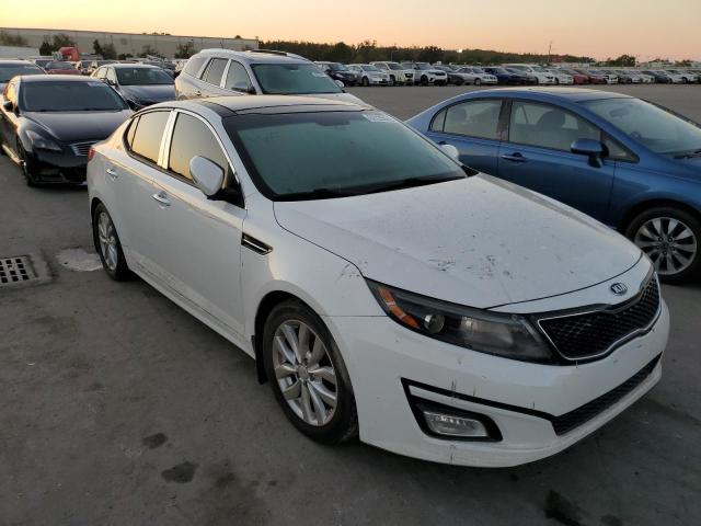 KIA OPTIMA EX 2015 5xxgn4a71fg464179