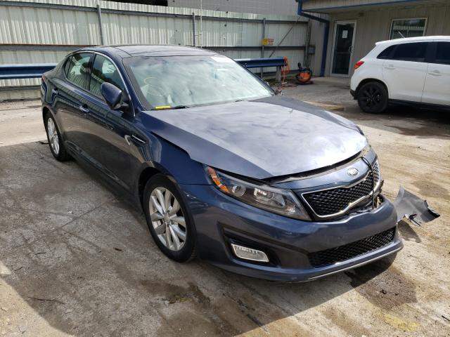 KIA OPTIMA EX 2015 5xxgn4a71fg468085