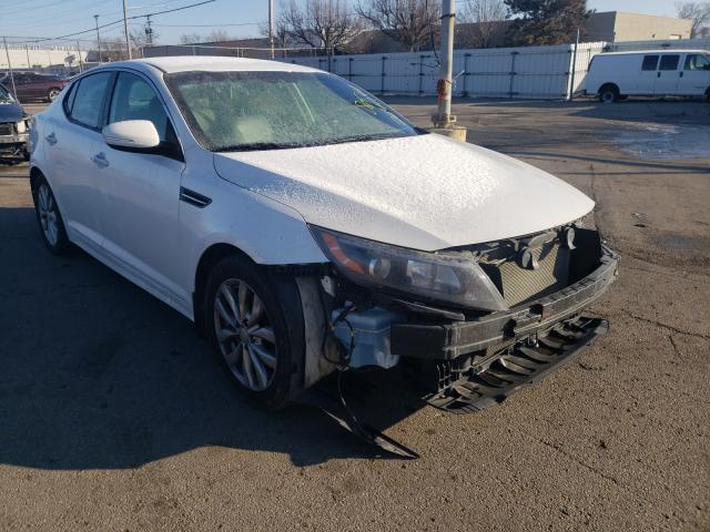 KIA OPTIMA EX 2015 5xxgn4a71fg473853