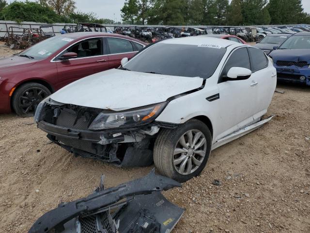 KIA OPTIMA 2015 5xxgn4a71fg474274