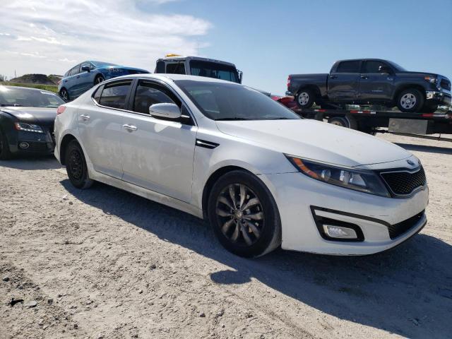 KIA OPTIMA EX 2015 5xxgn4a71fg479278