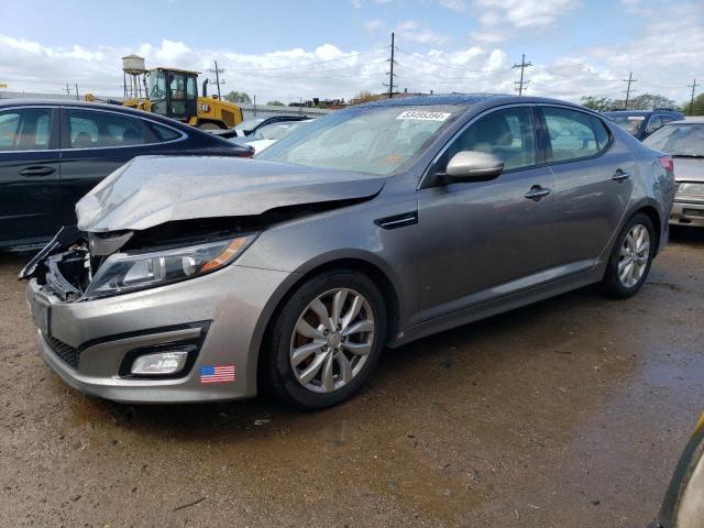 KIA OPTIMA 2015 5xxgn4a71fg479765