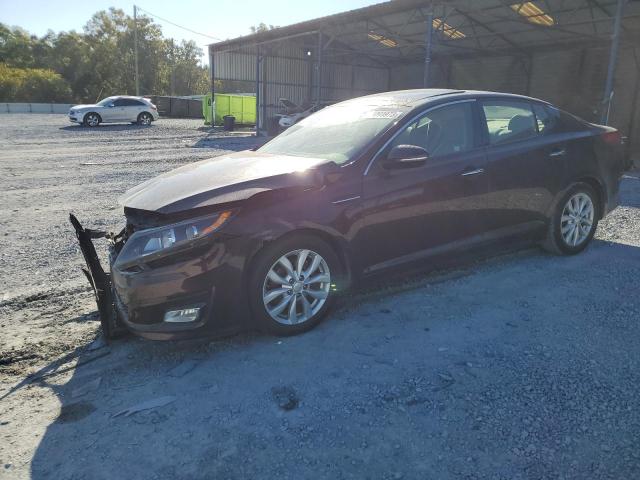 KIA OPTIMA 2015 5xxgn4a71fg482827