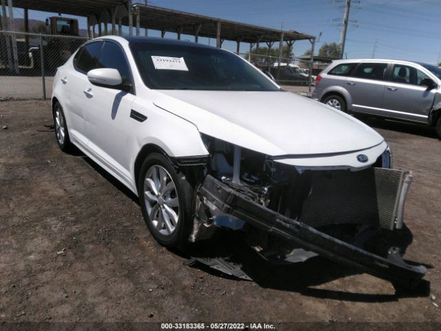 KIA OPTIMA 2015 5xxgn4a71fg482956