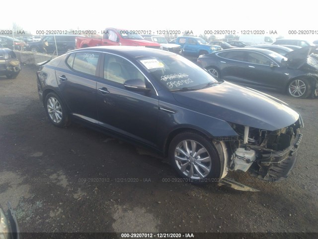 KIA OPTIMA 2015 5xxgn4a71fg486232