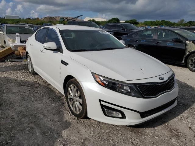 KIA OPTIMA EX 2015 5xxgn4a71fg487459