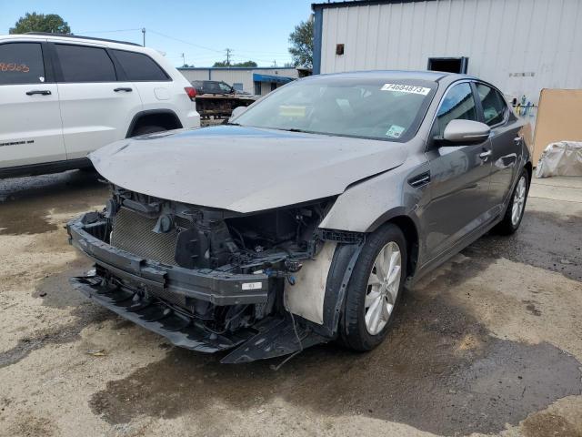 KIA OPTIMA 2015 5xxgn4a71fg487882